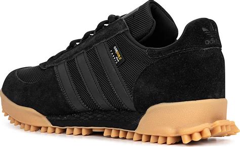 adidas marathon tr schwarz|adidas b37444.